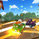 Image for article titled MySims Racing Preview: It’s What Mario Kart Wii Should Be